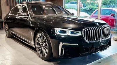 2015 BMW 7-Series Prices, Reviews, and Photos - MotorTrend