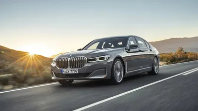 2017 BMW 750Li xDrive: The Lap of Luxury Knows no Bounds - The Car Guide