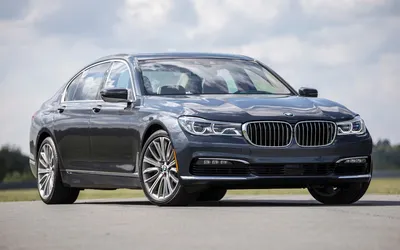 2020 BMW 7 Series Reviews | Price, specs, features and photos - Autoblog