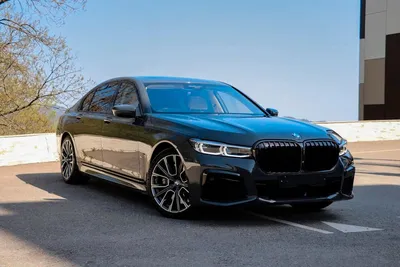 BMW 7-series (2016) long-term test review | CAR Magazine