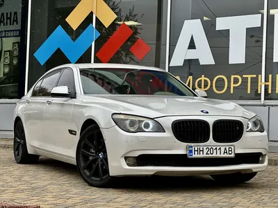 бмв 750 - BMW в Одесская область - OLX.ua