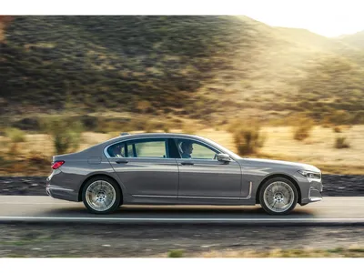 BMW 750 Long 2011, Бензин 4.4 л, Пробег: 217,950 км. | BOSS AUTO