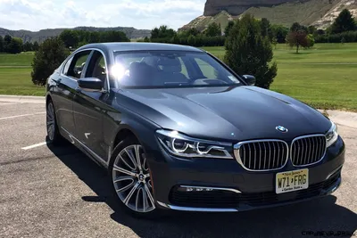 Used 2020 BMW 7 Series 750i xDrive For Sale (Sold) | Autobyzack Inc Stock  #LGJ59646