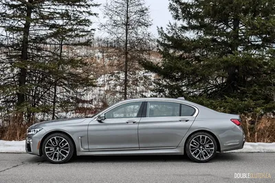 Review: 2017 BMW 750i xDrive (The Ultimate Executive Driving Machine Makes  a Comeback) - BimmerFile