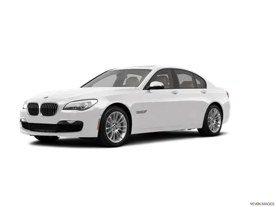 Used 2012 BMW 7 Series 750Li xDrive For Sale (Sold) | Exclusive Automotive  Group Stock #P437515
