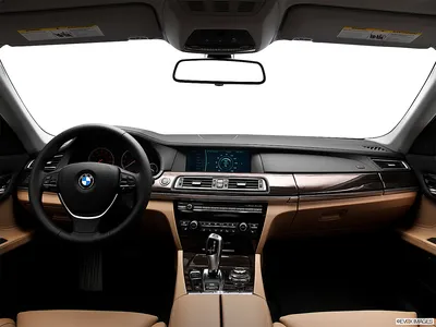 BMW 750Li xDrive 2020 – CarandX