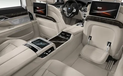 BMW 750i xDrive - Auto Spot