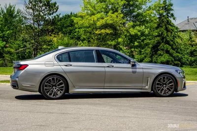 No Reserve: 13k-Mile 2013 BMW 750i xDrive M Sport for sale on BaT Auctions  - sold for $41,000 on March 19, 2022 (Lot #68,364) | Bring a Trailer