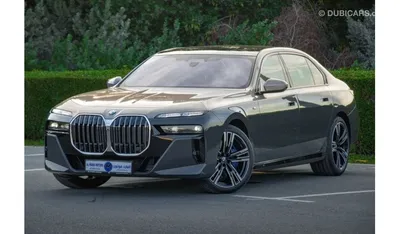 Тест-драйв BMW 760 года. Обзоры, видео, мнение экспертов на Automoto.ua