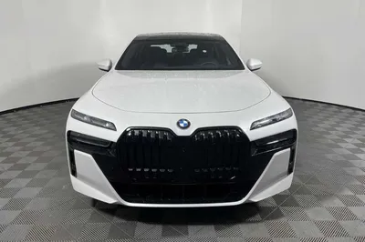 Tested: 2017 BMW M760i xDrive