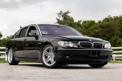 2024 BMW 760, new, $146,445 | VIN WBA33EJ03RCP46256 | DealerRater.com