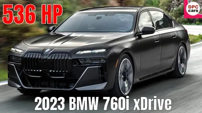 BMW 760 Li 2017, Бензин 6.6 л, Пробег: 95,015 км. | BOSS AUTO