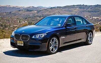 2023 BMW 7 Series First Drive: A Fascinating Exercise in Contrast