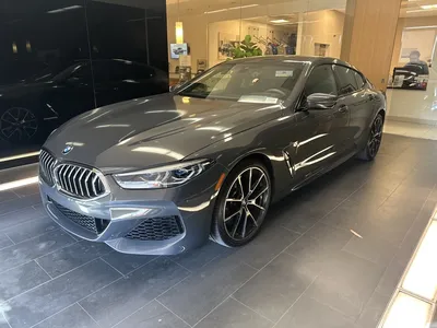 Review: BMW 840 M Sport Gran Coupe – Brown Car Guy