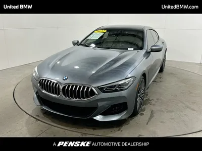 NEW 2020 BMW 840 COUPE - Offset Detailing