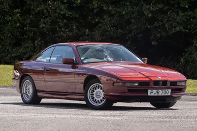 Review: BMW 840 M Sport Gran Coupe – Brown Car Guy