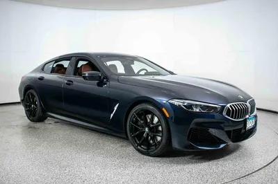 New 2024 BMW 8 Series 840 Coupe in Nashua #B24981 | Tulley BMW of Nashua
