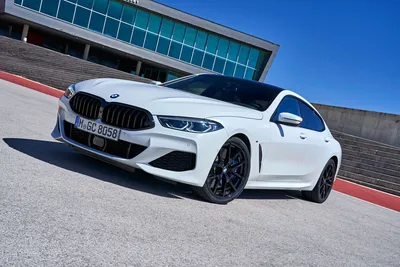 2024 BMW 840 Rebates and Incentives - Autoblog