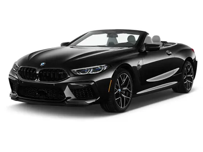 2019 BMW 8-series coupe: return of the bodacious 'Bahnstormer