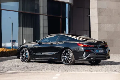 8 Cars The BMW M850i Can Beat To 62mph | News | CarThrottle