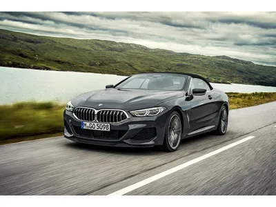 Updated BMW 8 Series Range Launched, Promises To Blend Luxury With  Performance | Articles | Motorist Singapore