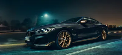 Rumor: Next BMW 8 Series Gran Coupe could be electric