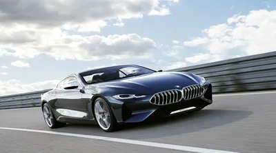 BMW 8 Series launched: Explained in detail - CarWale