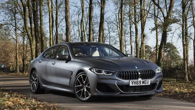 New BMW 8-series Long-term Review (2020) | CAR Magazine