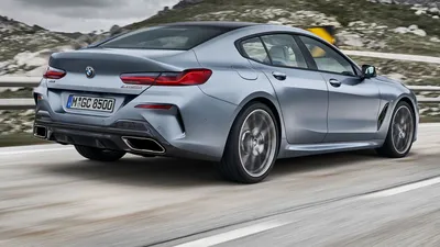 The BMW 8 Series is spiking in value right now - Hagerty Media