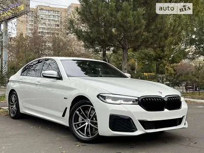 Автомобили BMW 5 Series купить в Украине, цена на б/у автомобили BMW 5  Series в наличии, продажа подержанных авто в Autopark