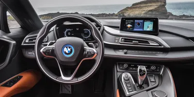 BMW i8 Not Quite Ready for Prime Time | WardsAuto
