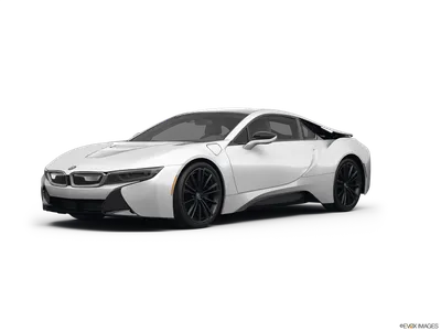 Used 2020 BMW i8 Coupe 2D Prices | Kelley Blue Book