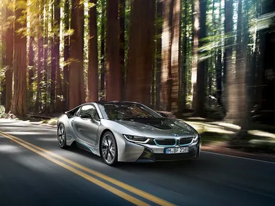 How the BMW i8 was driven to extinction