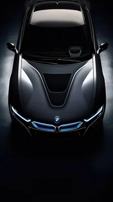BMW i8 Transformed Into Full-Blown Procar | CarBuzz