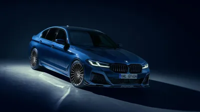 2022 BMW Alpina B7 | Autobahn BMW Fort Worth