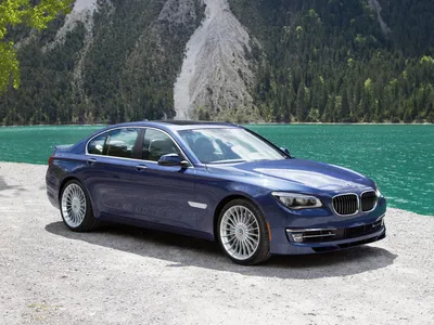Official: BMW has bought Alpina | Top Gear