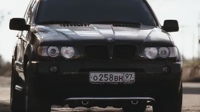 Бумер. Фильм второй». Рассказываю, что стало с BMW X5 e53 после съемок  фильма и в каком состоянии он сегодня. | Андрей Якунин | Про авто | Дзен