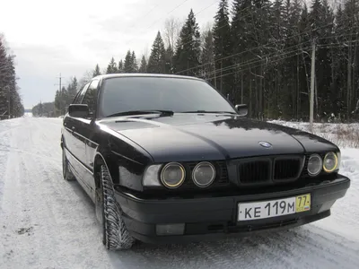 Скачать мод BMW 750i E38 1998 Бумер версия 18.02.20 для City Car Driving  (v1.5.9)