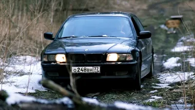 Russians call the BMW M5 \"Чёрный Бумер\" which literally means black BMW.  There is also a song called that by Seryoga! : r/ForzaHorizon