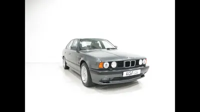 BMW 5 series (E39) 2.0 бензиновый 2001 | (дельфин) на DRIVE2