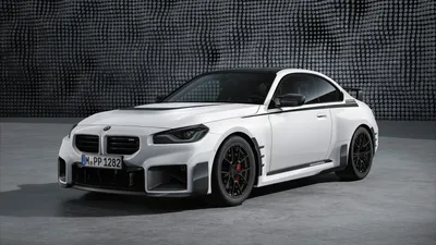 Реальные «двойки» BMW, которые отлично смотрелись бы в Need for Speed.  Фотопост - читайте в разделе Подборки в Журнале Авто.ру