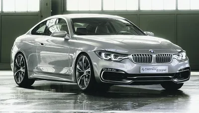 Дизайн новых BMW M3 и M4 рассекретили до премьеры :: Autonews