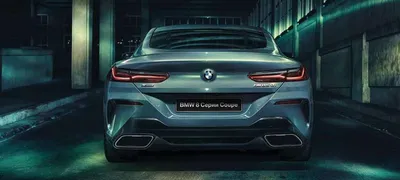 Детройт-2013: BMW официально представила новую \"четверку\" - Delfi RU