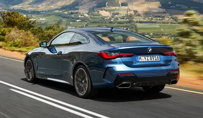 BMW одерживает двойную победу в голосовании «Лучшие автомобили 2022 года»