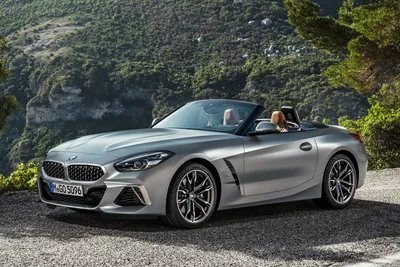 Новая BMW 4-Series - теперь уже официально. Автодебюти та презентації  автомобілів