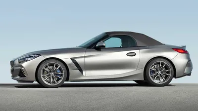 BMW и Pininfarina представили шикарное совместное купе - Delfi RU
