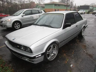 BMW (E30) 3 Series M3 - E 30 EMO - My Classic Cars