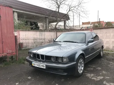 Задний амортизаторы на БМВ е32 от 1986г с двигателями 3,0 3,5 (Задние  стойки BMW 7 e32) (ID#1318548783), цена: 1530 ₴, купить на Prom.ua