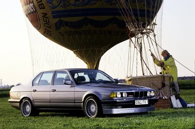 Продам BMW 730 Е 32 в Одессе 1990 года выпуска за 4 500$