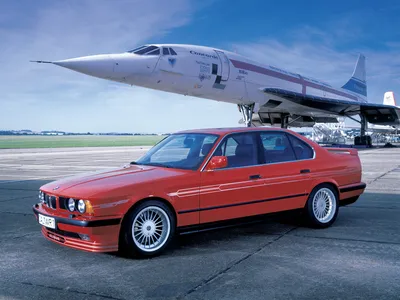 История создания BMW E34 M5 с нуля. Часть 1 | Пикабу